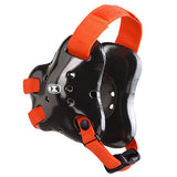 Fusion Headgear
