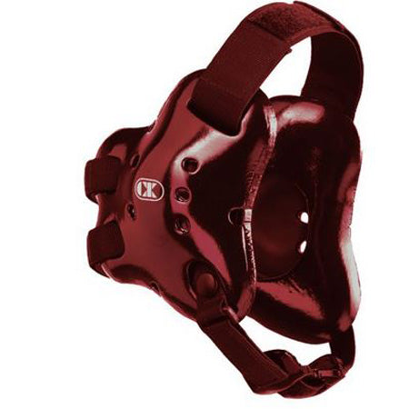 Fusion Headgear