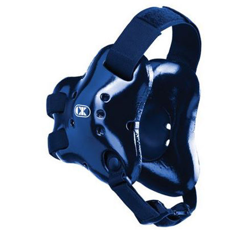 Fusion Headgear