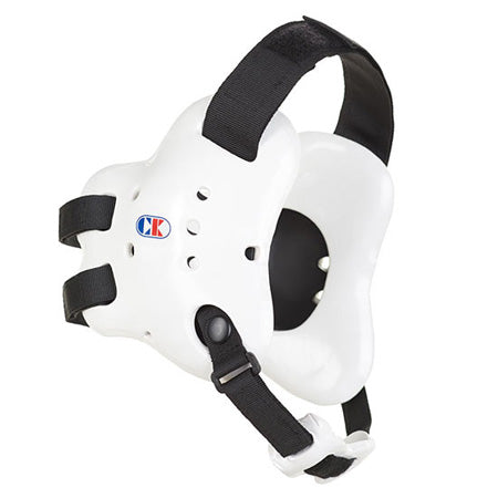 Fusion Headgear