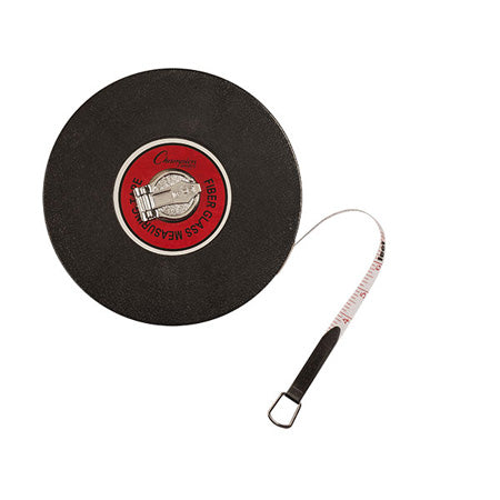 Closed Reel Measuring Tape 165'/50M