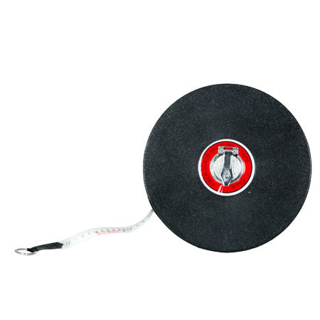 Closed Reel Measuring Tape 200'/60M
