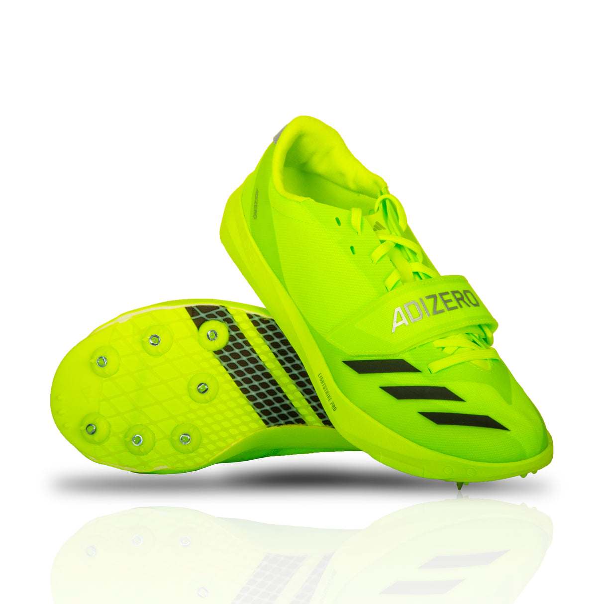 Adizero TJ/PV