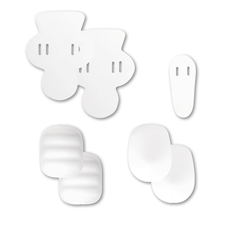 Youth Eco 7-Piece Pad Set w/ Slots