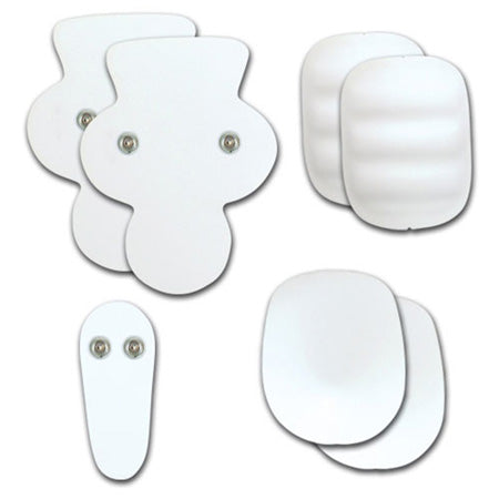 Youth Eco 7-Piece Pad Set w/ Snaps