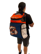 Full Custom Backpack