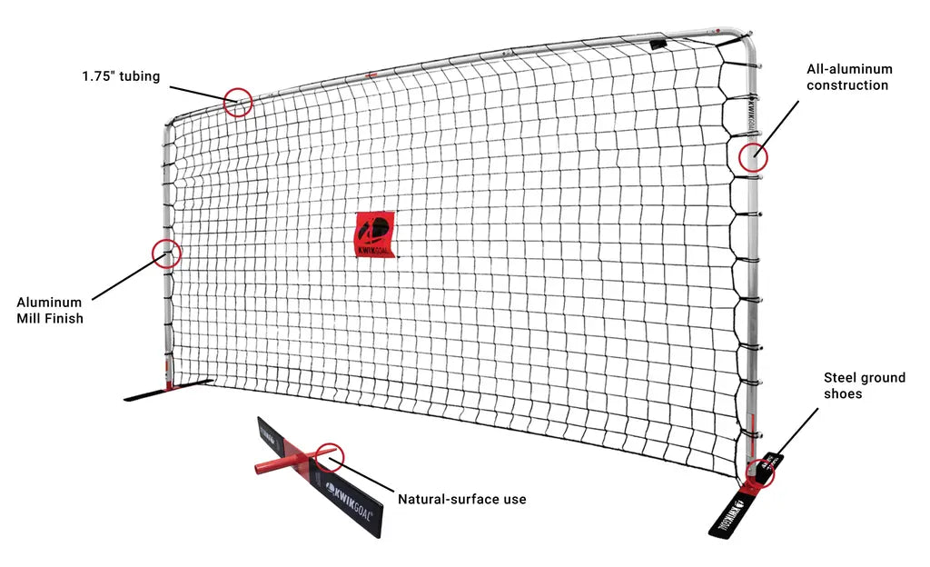 AFR-1 Rebounder