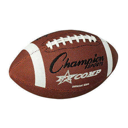 Champion Sports Composition Football - Thumbnail 3