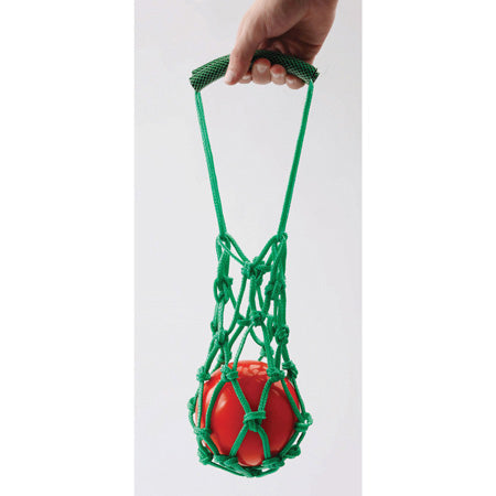 Shot Braided Carrier