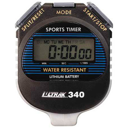 340 Stopwatch