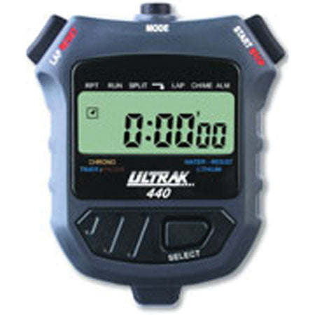 440 Stopwatch