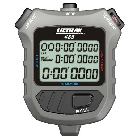 485 Stopwatch