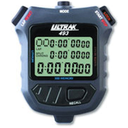 493 Stopwatch