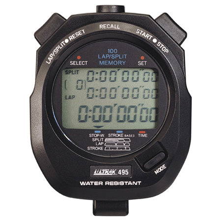 495 Stopwatch