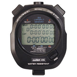 495 Stopwatch