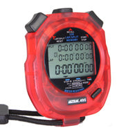 495 Stopwatch