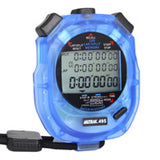 495 Stopwatch