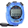 495 Stopwatch