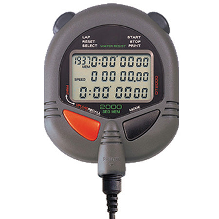 499 Stopwatch