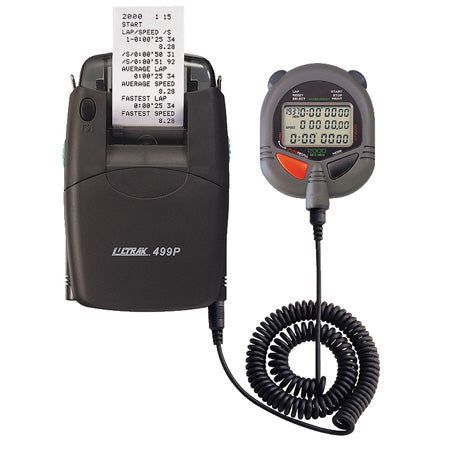 499 Stopwatch with Printer