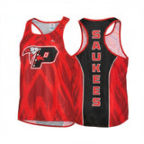 Full Custom LEGEND Singlet