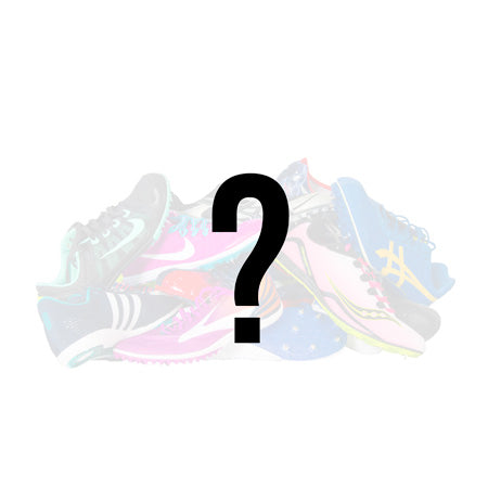 Mystery Sprint Spikes