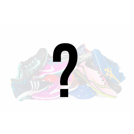 Mystery Middle Distance Spikes