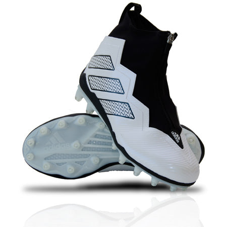 Adidas Nasty 2.0 – First to the Finish