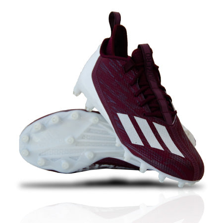 Adizero Scorch Football Cleats