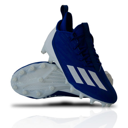 Adizero Scorch Football Cleats