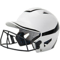 HX Rise Pro Batting Helmet With Facemask