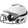 HX Rise Pro Batting Helmet With Facemask