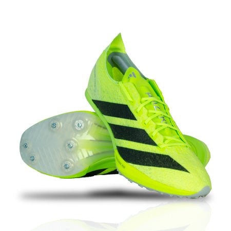 Adidas Adizero Prime SP 3 – First to the Finish