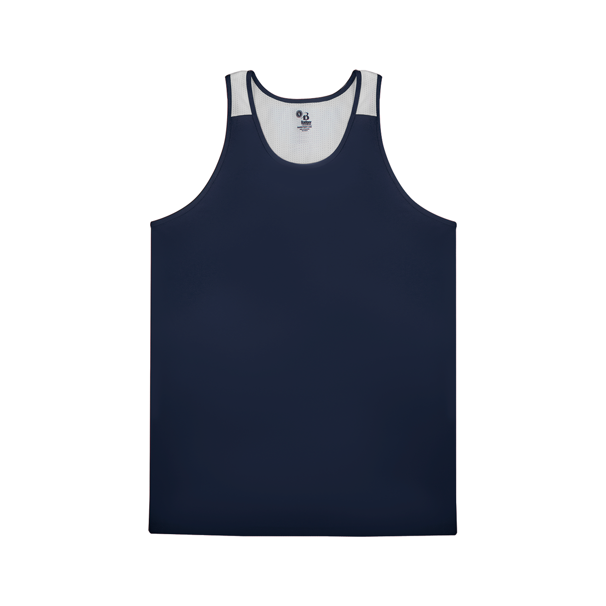Youth Ventback Singlet