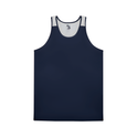 Ventback Singlet
