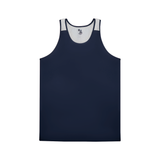 Youth Ventback Singlet