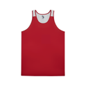 Ventback Singlet
