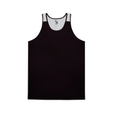 Youth Ventback Singlet
