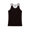 Women's Ventback Singlet