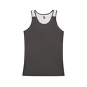 Women's Ventback Singlet