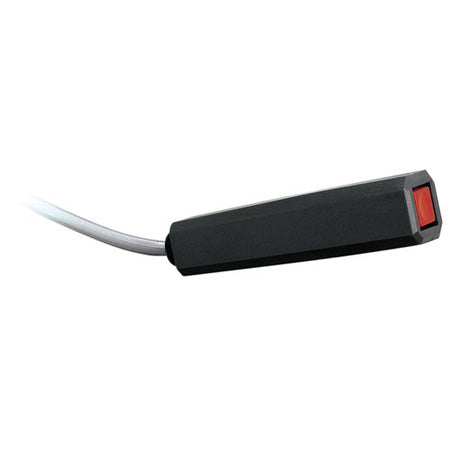 Additional Lane Button