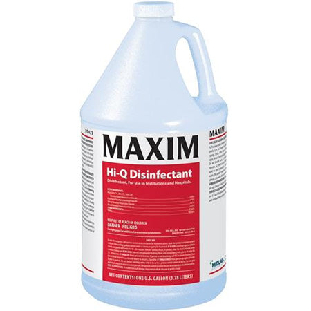 No Funk Mat Cleaner
