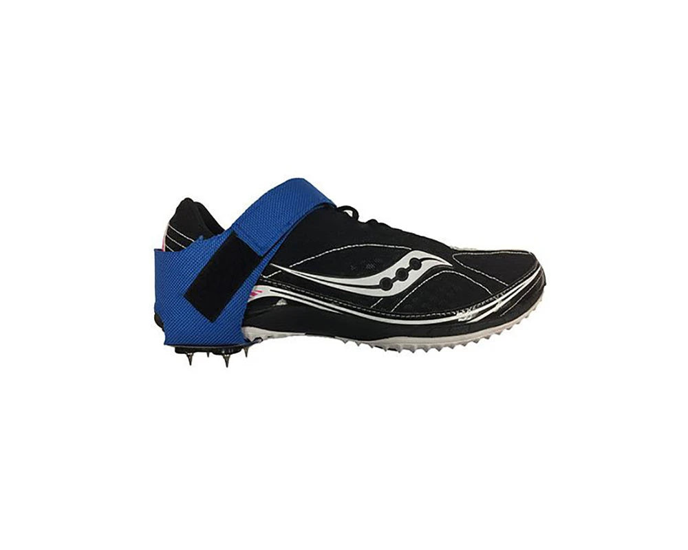 The J-Heel