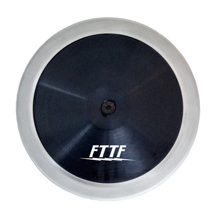 1K Discus - Black