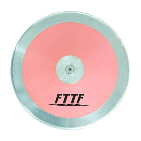 1K Discus - Pink