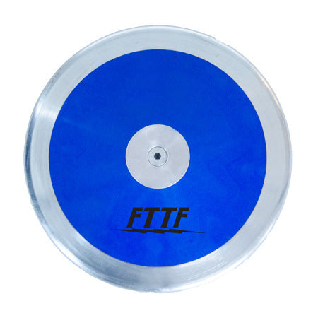 1.6K Discus - Blue