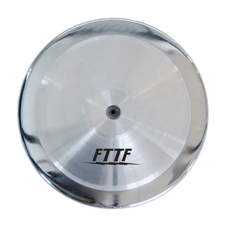 Silver Discus 1K