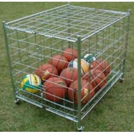 Sports Ball Locker