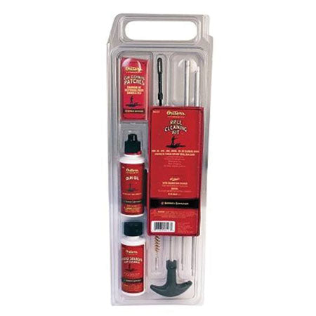 .22 Cal Pistol Cleaning Kit