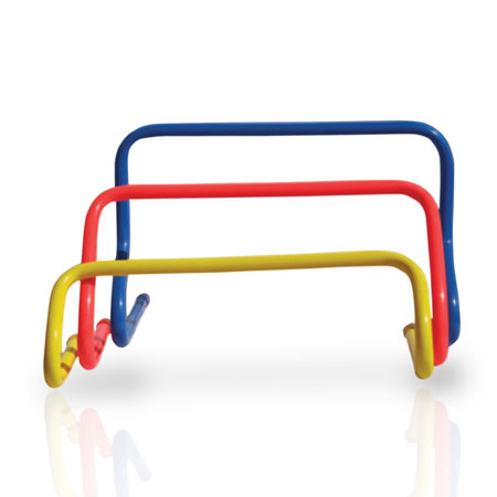 9" Step Hurdle